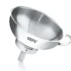 Entonnoir Gefu Versare acier inox - Diamètre 14cm