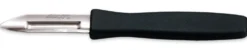 Eplucheur économe Arcos 6cm manche noir