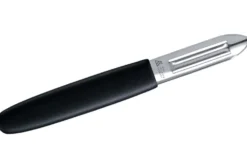 Eplucheur économe Triangle inox manche PA 18.2cm