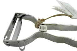 Eplucheur Kai Select T en acier inoxydable