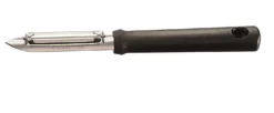 Eplucheur lame 5cm mobile double tranchant Pollux