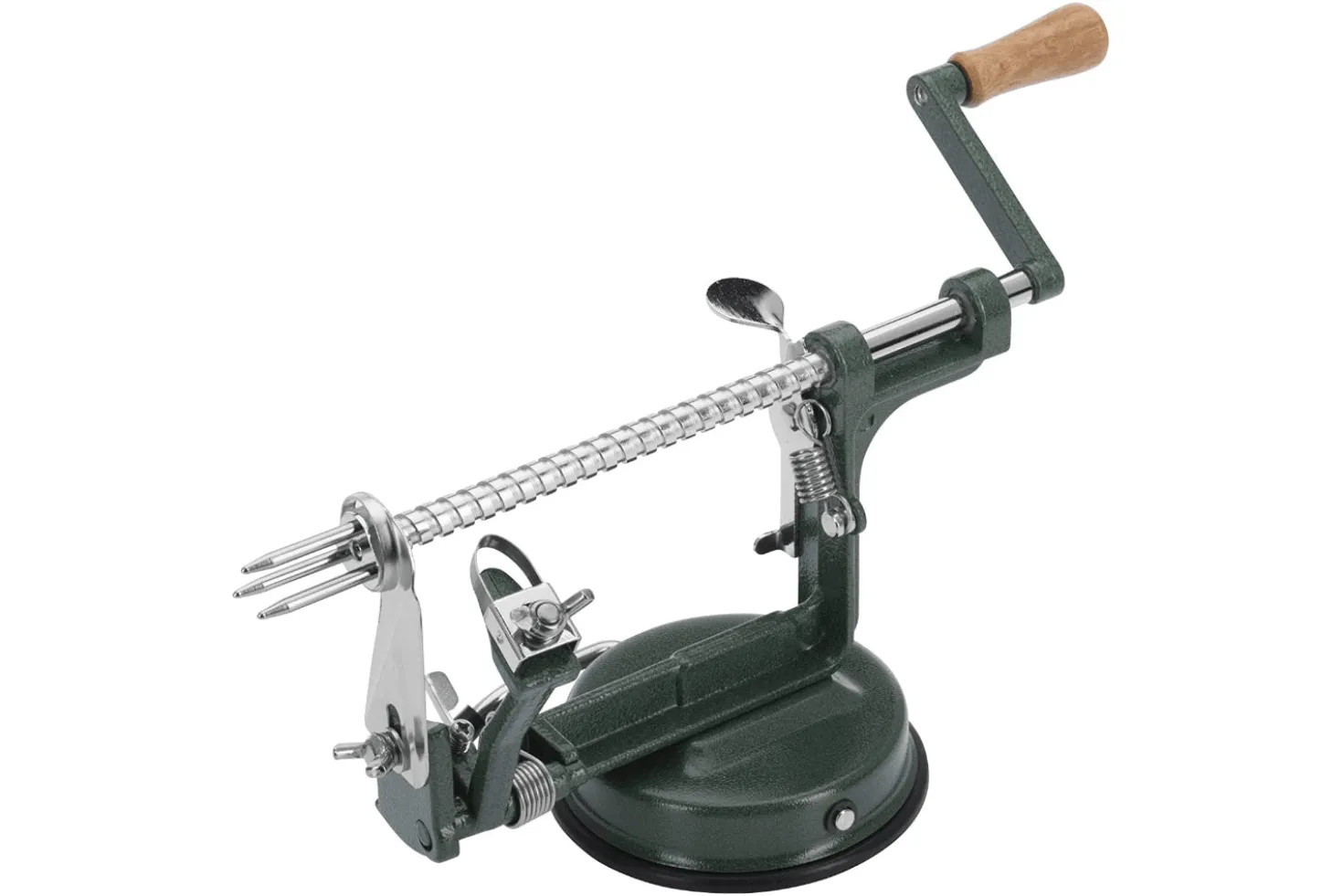 Eplucheur manuel Westmark pour fruits et légumes