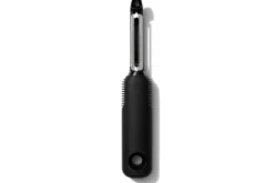 Eplucheur à tomate et peaux fines OXO lame oscillante dentelée