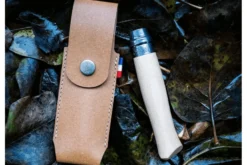 Etui simple Opinel collection France pour couteaux fermants N°07, N°08, N°09 et Effilé 8