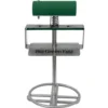 Extracteur Big Green Egg pour grilles en fonte