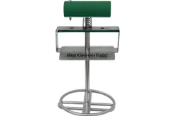 Extracteur Big Green Egg pour grilles en fonte