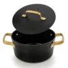 Faitout antiadhésif Arcos Samoa Iconic 20cm