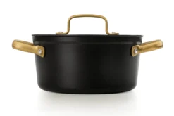 Faitout antiadhésif Arcos Samoa Iconic 20cm
