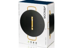 Faitout antiadhésif Arcos Samoa Iconic 20cm