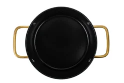 Faitout antiadhésif Arcos Samoa Iconic 20cm