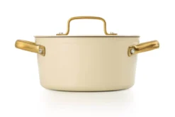 Faitout antiadhésif Arcos Samoa Iconic 20cm