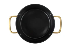 Faitout antiadhésif Arcos Samoa Iconic 20cm