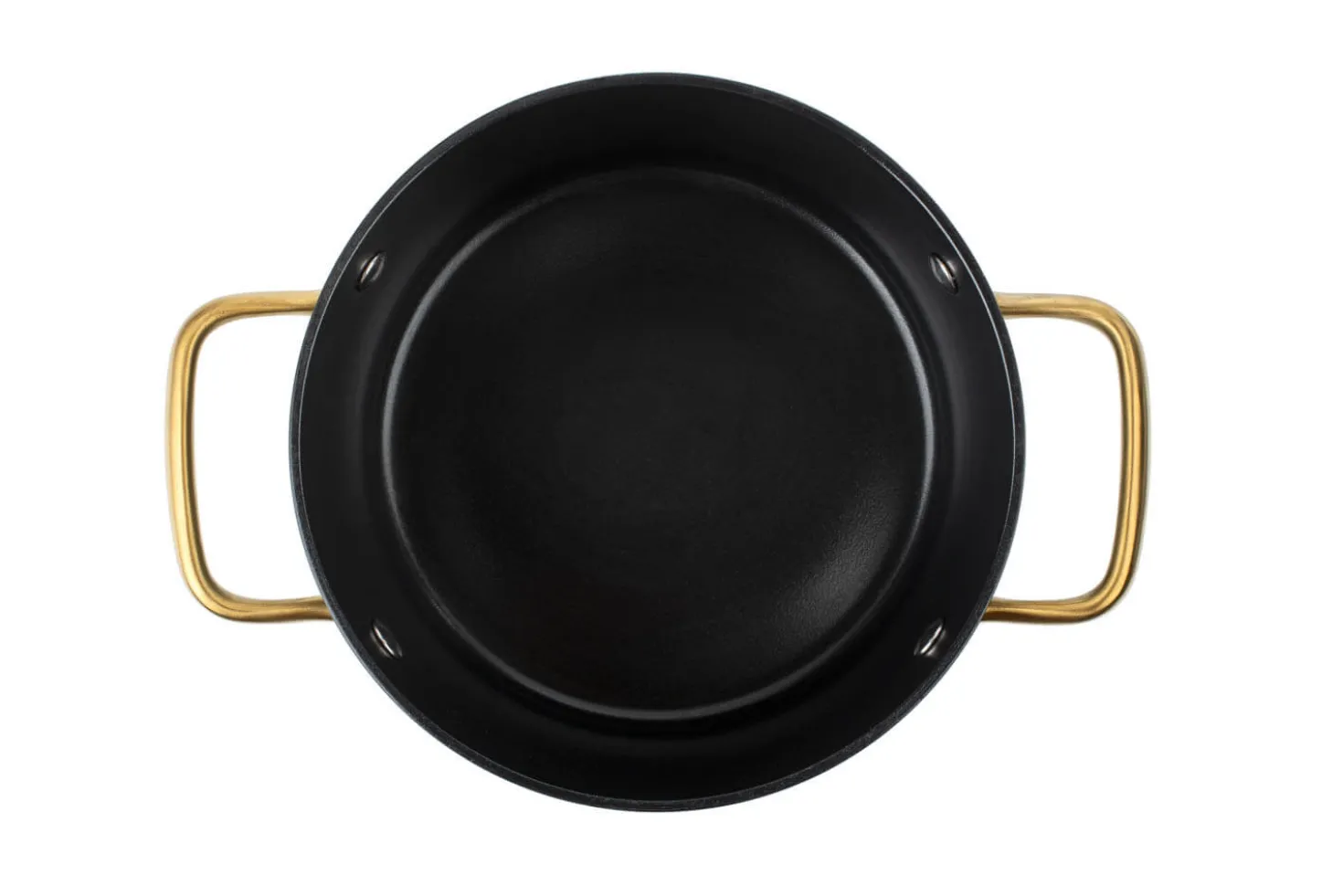 Faitout antiadhésif Arcos Samoa Iconic 20cm