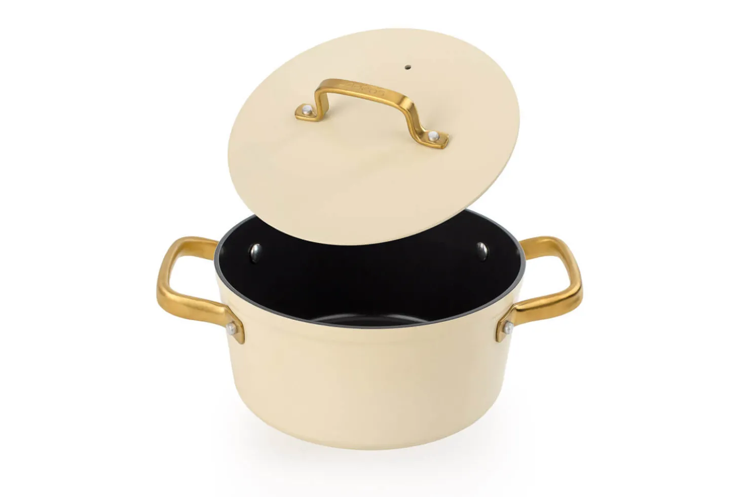 Faitout antiadhésif Arcos Samoa Iconic 20cm
