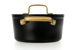 Faitout antiadhésif Arcos Samoa Iconic 20cm