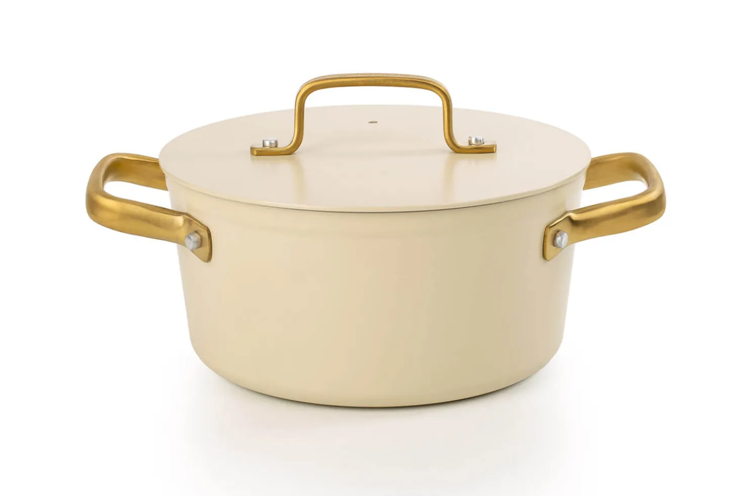 Faitout antiadhésif Arcos Samoa Iconic 20cm