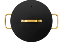 Faitout antiadhésif Arcos Samoa Iconic 24cm