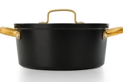 Faitout antiadhésif Arcos Samoa Iconic 24cm