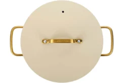 Faitout antiadhésif Arcos Samoa Iconic 24cm