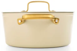 Faitout antiadhésif Arcos Samoa Iconic 24cm