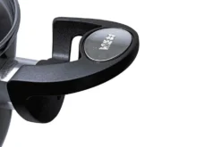 Faitout Beka Pro Induc revêtement céramique antiadhérent + couvercle en verre