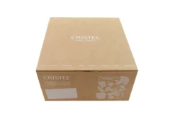 Faitout Cristel Mutine Amovible en inox