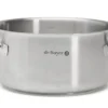 Faitout De Buyer Prim'Appety en inox