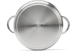 Faitout De Buyer Prim'Appety en inox
