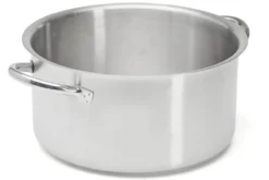 Faitout De Buyer Prim'Appety en inox
