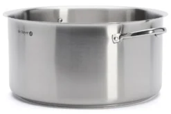 Faitout De Buyer Prim'Appety en inox
