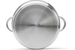 Faitout De Buyer Prim'Appety en inox