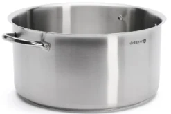 Faitout De Buyer Prim'Appety en inox