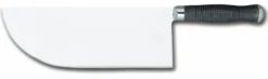 Feuille de Boucher Bargoin lame 30cm - dos droit 850 Gr