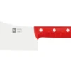 Feuille de boucher professionnelle Icel 1kg lame 20cm