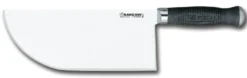 Feuille de Boucher professionnelle Bargoin lame 26cm - Dos droit