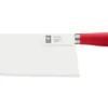 Feuille de boucher professionnelle Icel 0,82kg lame 26cm