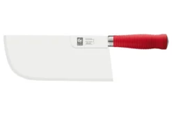 Feuille de boucher professionnelle Icel 0,82kg lame 26cm