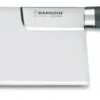 Feuille de Boucher renforcée Bargoin lame 24cm - Dos droit 730Gr