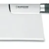 Feuille de boucher renforcée Bargoin noir dos droit 28cm 0.91 Kg