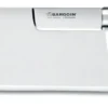 Feuille de Boucher renforcée professionnelle Fischer Bargoin lame 26cm - Dos droit