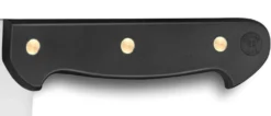 Feuille de boucher "suisse" 22cm 32 Dumas 800g manche 3 rivets