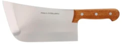 Feuille de boucher "suisse" Pradel Excellence 22cm 850g