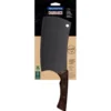Feuille de boucher Tramontina Churrasco lame noire