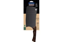 Feuille de boucher Tramontina Churrasco lame noire