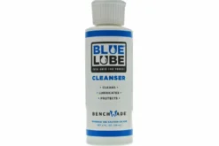 Flacon de lubrifiant nettoyant pour lames Benchmade 118ml