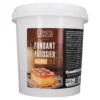 Fondant pâtissier blanc Patisdécor 1Kg