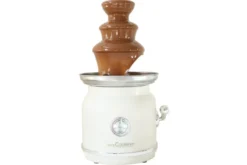 Fontaine à chocolat Scrapcooking Chocolate Factory