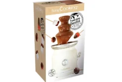 Fontaine à chocolat Scrapcooking Chocolate Factory