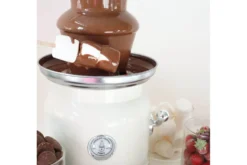Fontaine à chocolat Scrapcooking Chocolate Factory