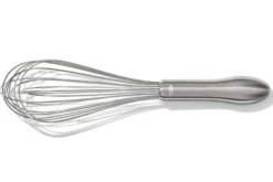 Fouet ballon Oxo 30cm tout inox